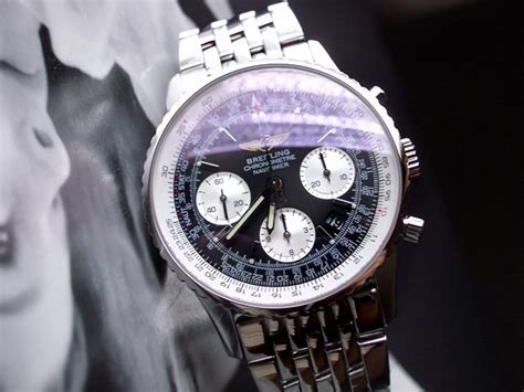 breitling navitimr vs rolex rddit|Breitling Navitimer 01 Limited vs Rolex Daytona SS.